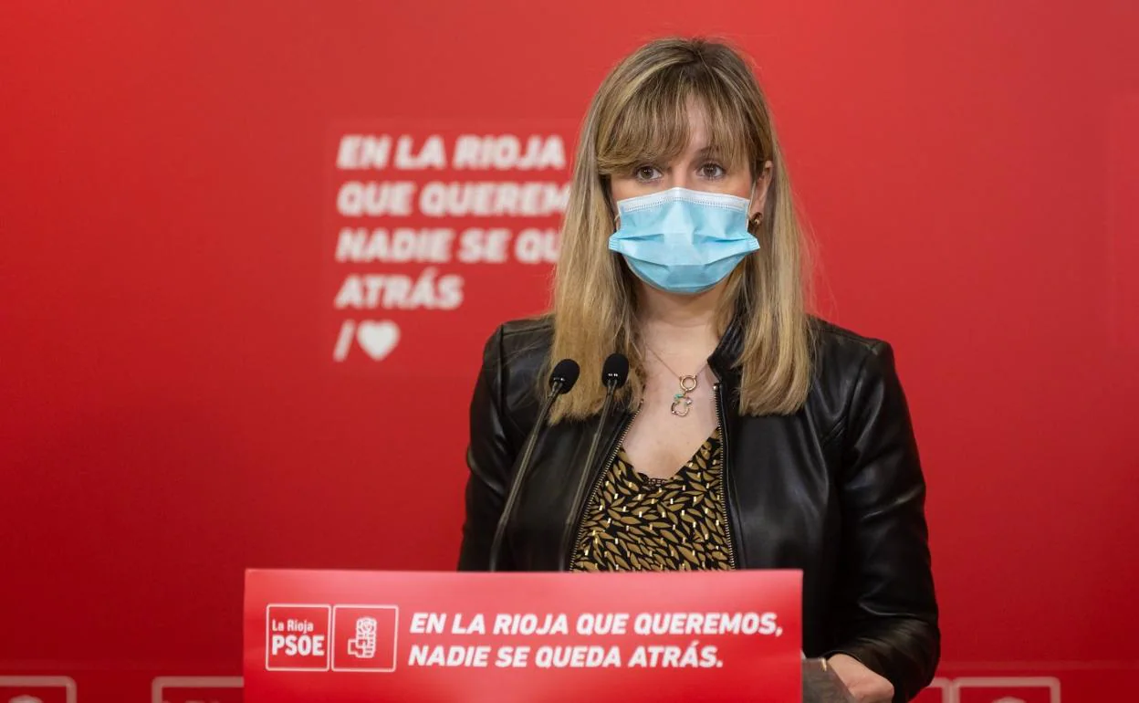 El Psoe Acusa Al Pp De Hacer El Rid Culo Por Enmendar La Agencia De